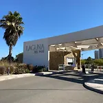 Hermoso Apartamento De 2 Dormitorios Y 2 Banos En Laguna Del Mar La Serena