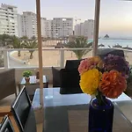 Hermoso Apartamento De 2 Dormitorios Y 2 Banos En Laguna Del Mar La Serena