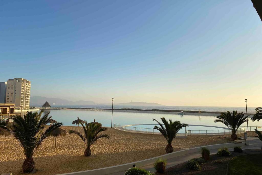Apartment Hermoso De 2 Y 2 Banos En Laguna Del Mar *