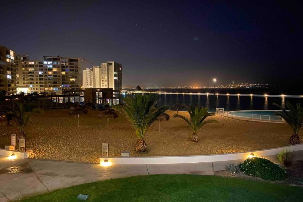 Hermoso De 2 Y 2 Banos En Laguna Del Mar Apartamento *