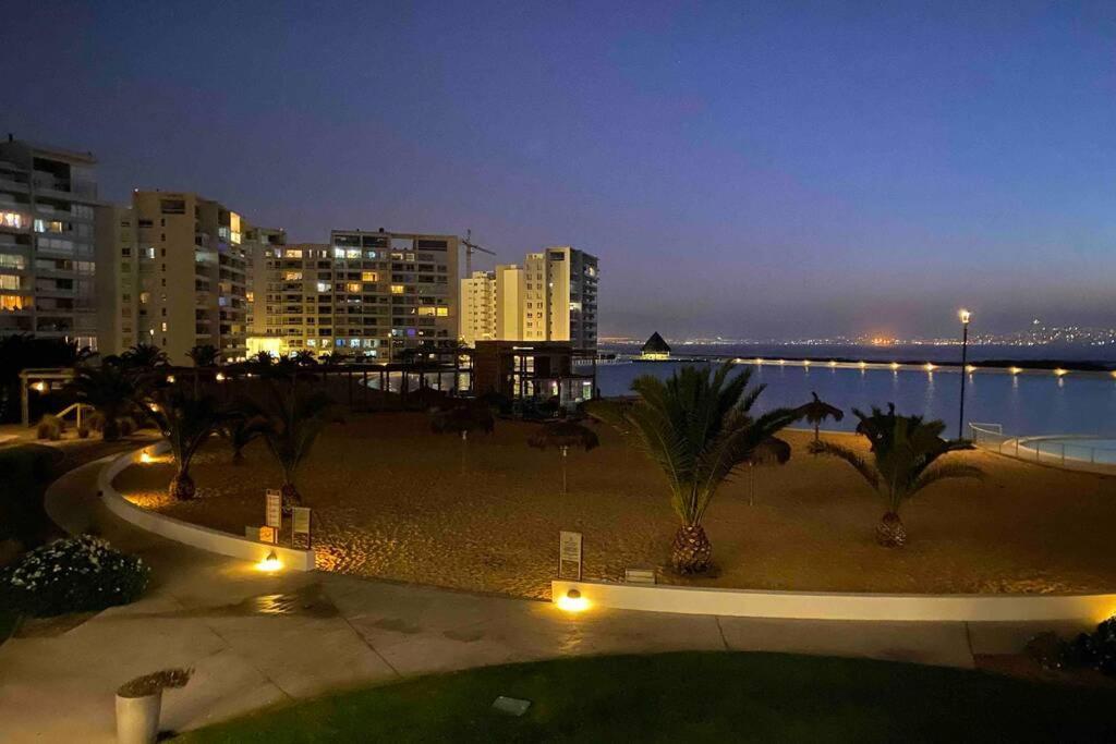 Hermoso De 2 Y 2 Banos En Laguna Del Mar