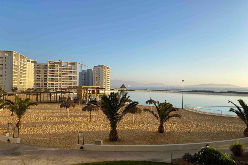 Hermoso De 2 Y 2 Banos En Laguna Del Mar *