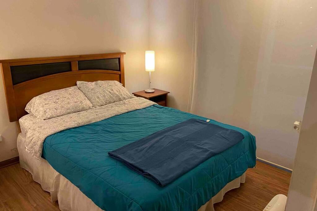 Hermoso De 2 Y 2 Banos En Laguna Del Mar Apartamento