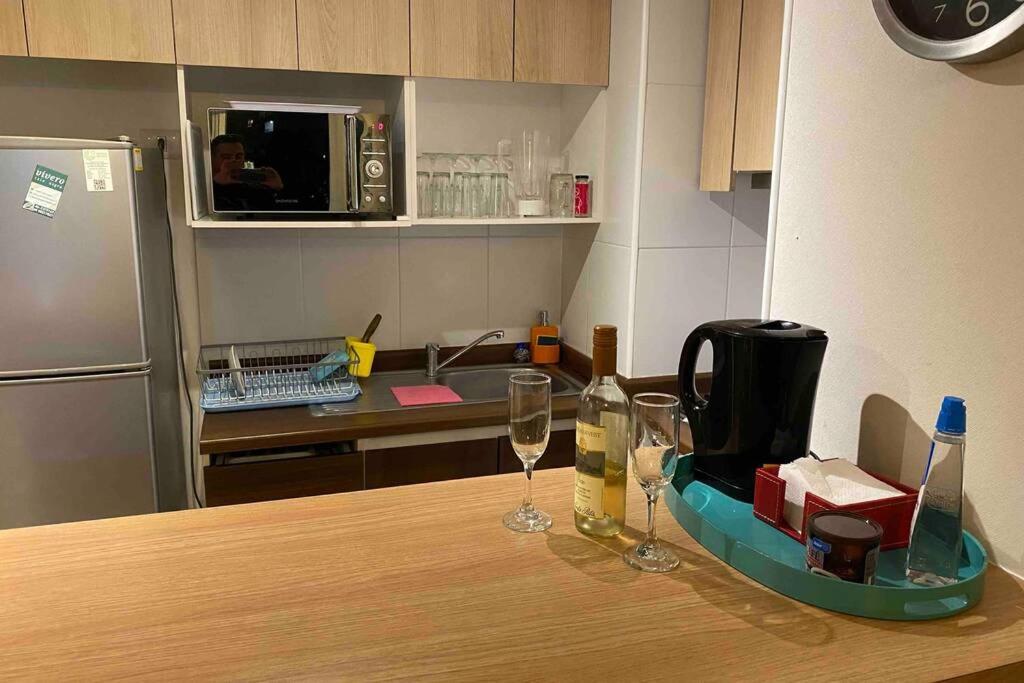 Hermoso De 2 Y 2 Banos En Laguna Del Mar Apartamento La Serena
