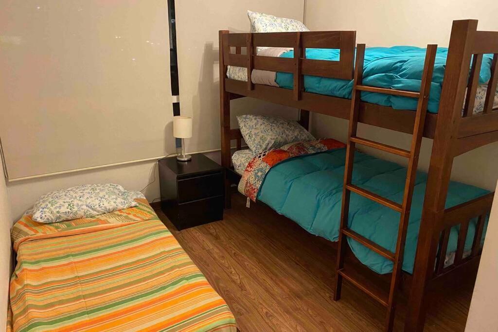 Hermoso De 2 Y 2 Banos En Laguna Del Mar Apartamento *