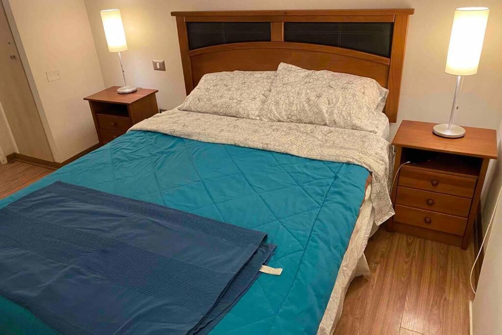Hermoso De 2 Y 2 Banos En Laguna Del Mar Apartamento