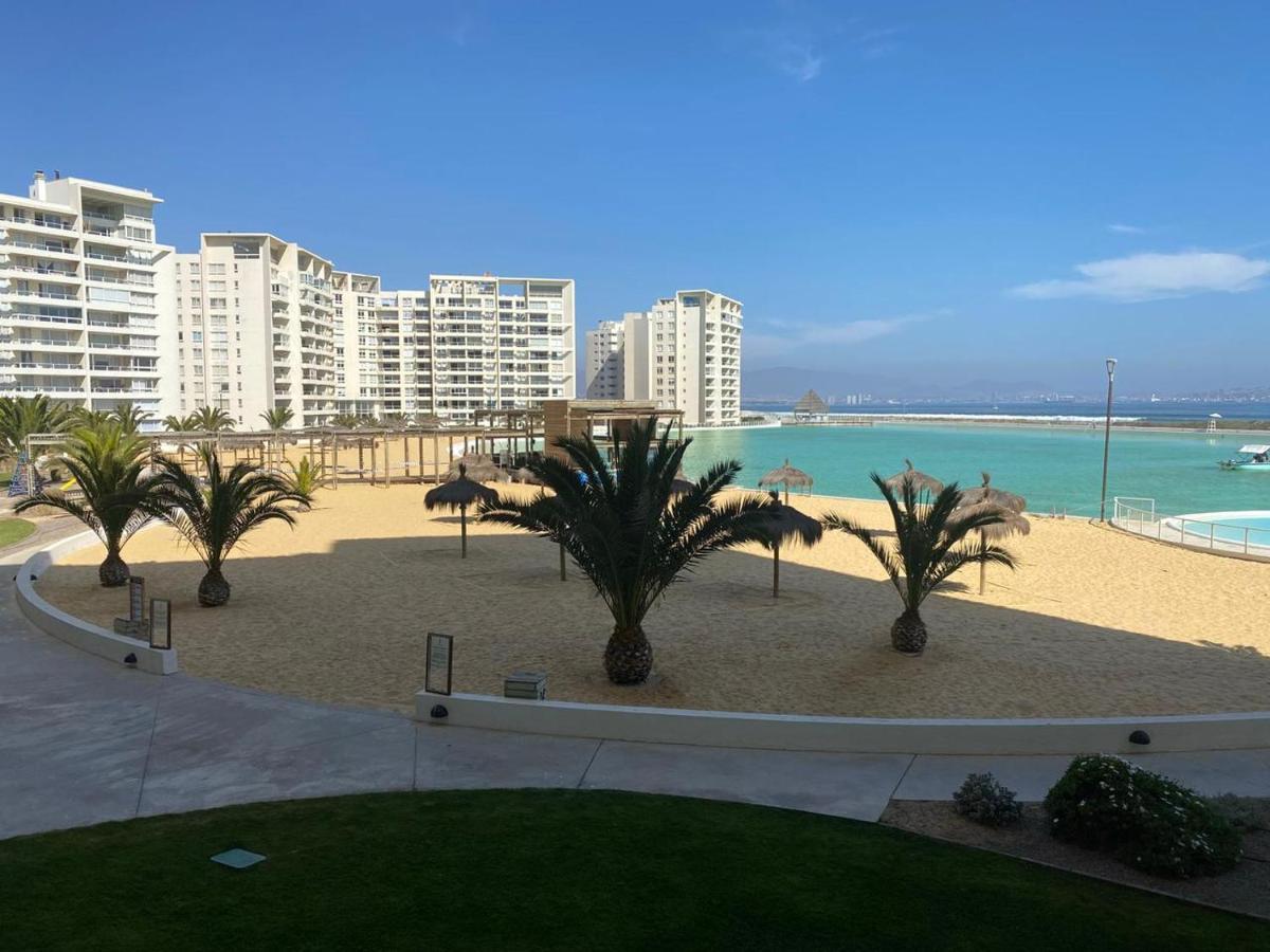 Hermoso De 2 Y 2 Banos En Laguna Del Mar * La Serena