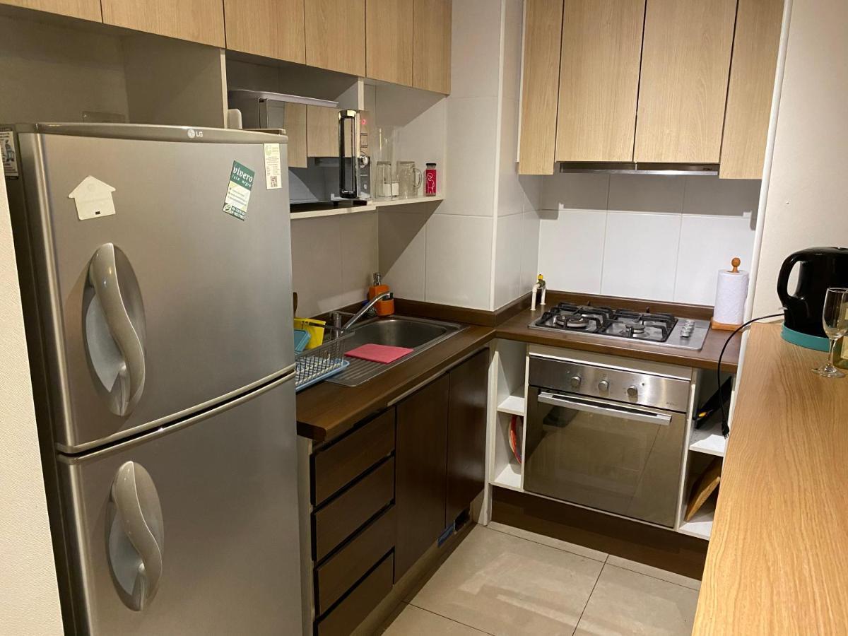 Hermoso De 2 Y 2 Banos En Laguna Del Mar Apartamento
