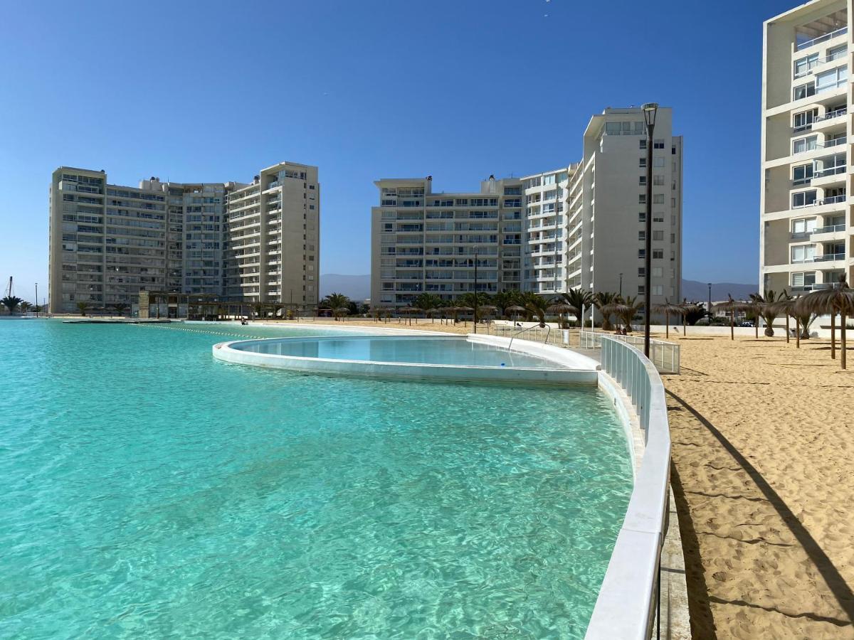 Hermoso De 2 Y 2 Banos En Laguna Del Mar Apartment