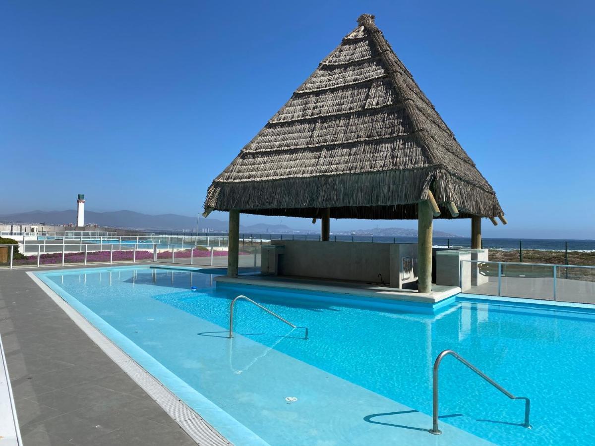 Hermoso De 2 Y 2 Banos En Laguna Del Mar Apartamento