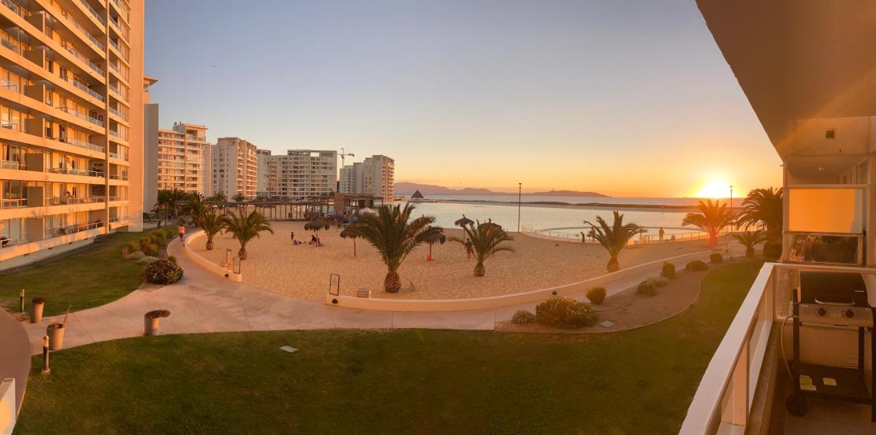 Hermoso De 2 Y 2 Banos En Laguna Del Mar Apartamento
