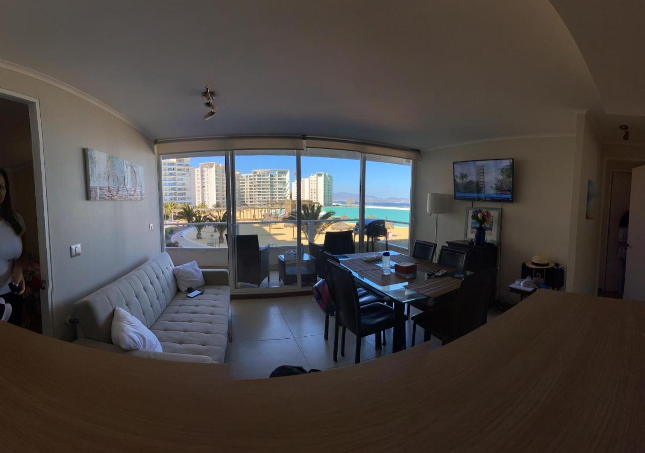 Hermoso De 2 Y 2 Banos En Laguna Del Mar