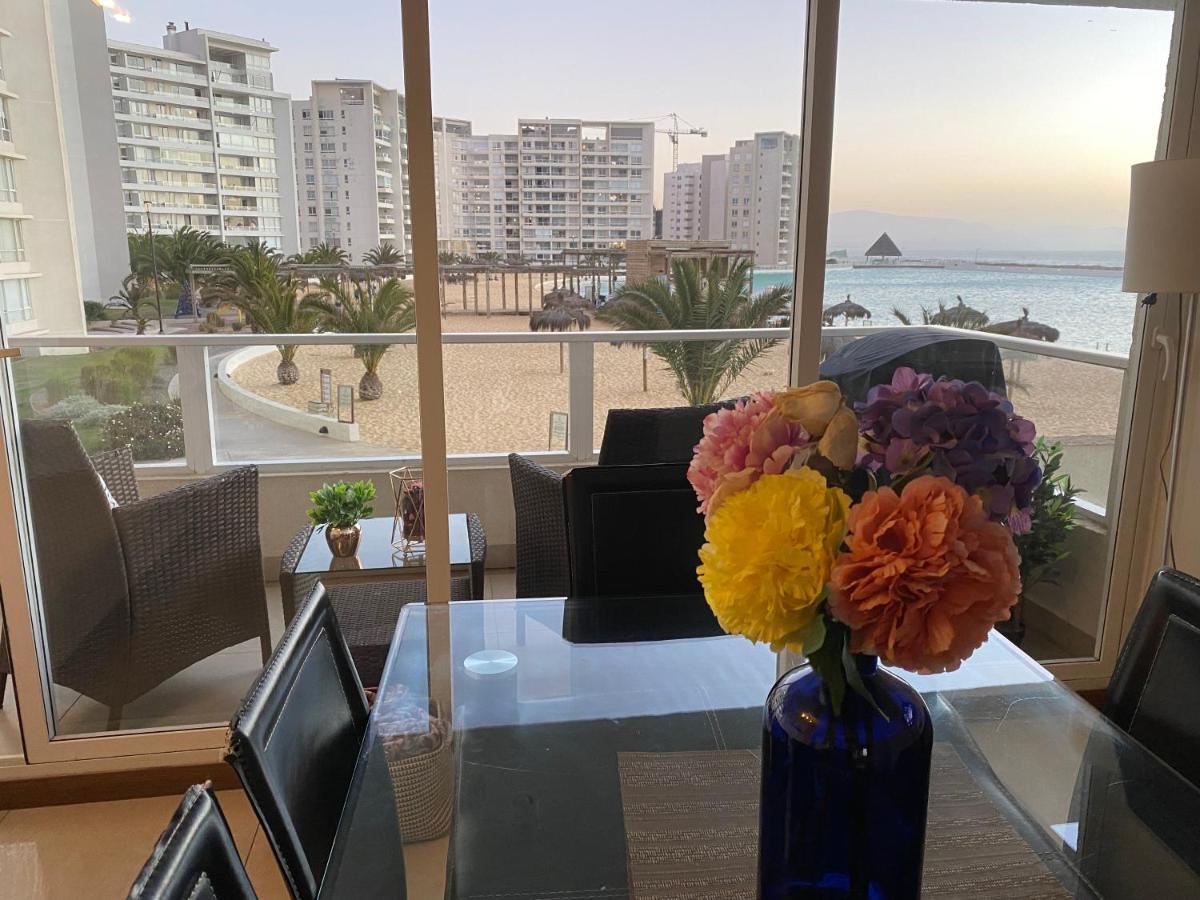 Hermoso De 2 Y 2 Banos En Laguna Del Mar Apartamento *
