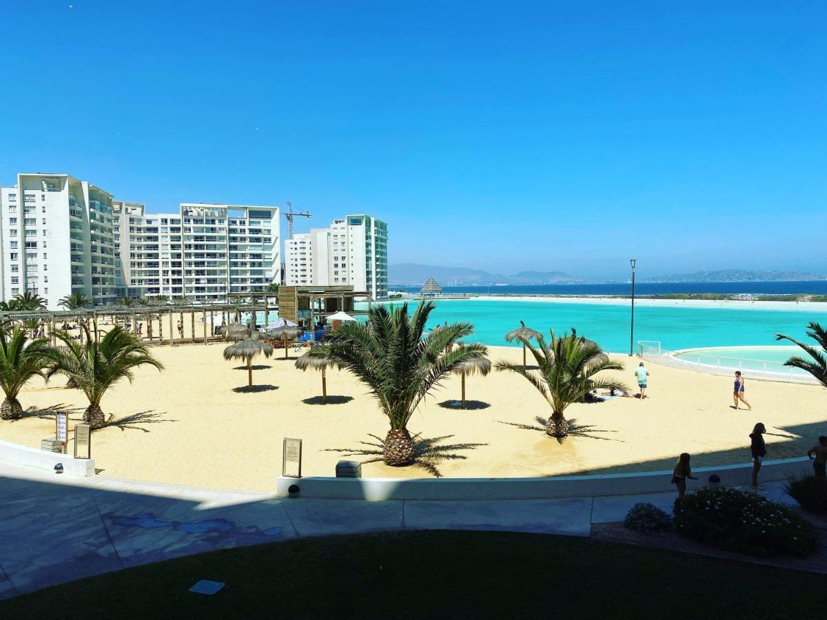 Hermoso De 2 Y 2 Banos En Laguna Del Mar Apartment