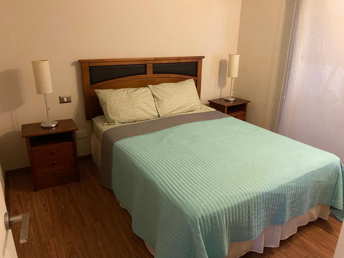 Hermoso De 2 Y 2 Banos En Laguna Del Mar * La Serena